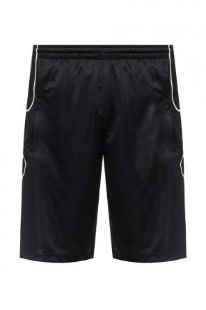 Logo-embroidered shorts, zdjęcie 1 Logo-embroidered shorts od ADIDAS Originals